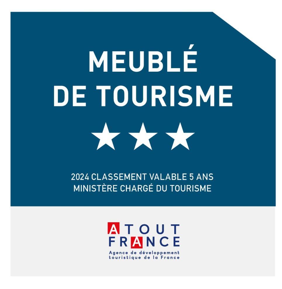 "Starry In So" 47M2, Lits Jumeaux, Parking Gratuit, Rue Calme Et Arboree, Metro 10 Min, Stade De France 24Min A Pied Saint-Ouen  Buitenkant foto