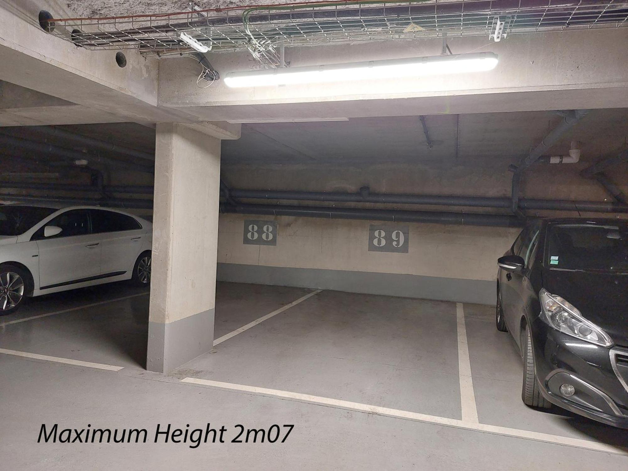 "Starry In So" 47M2, Lits Jumeaux, Parking Gratuit, Rue Calme Et Arboree, Metro 10 Min, Stade De France 24Min A Pied Saint-Ouen  Buitenkant foto